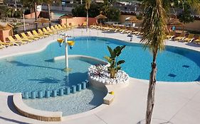 Camping Rêve Des Iles
